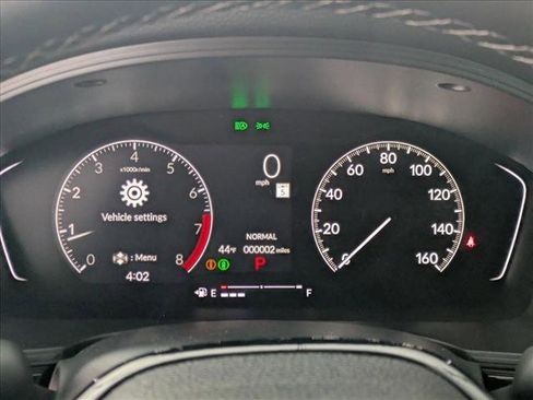 New 2026 Honda Civic Sport image 11