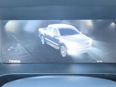 New 2025 Ford F150 STX w/ Equipment Group 200A image 19