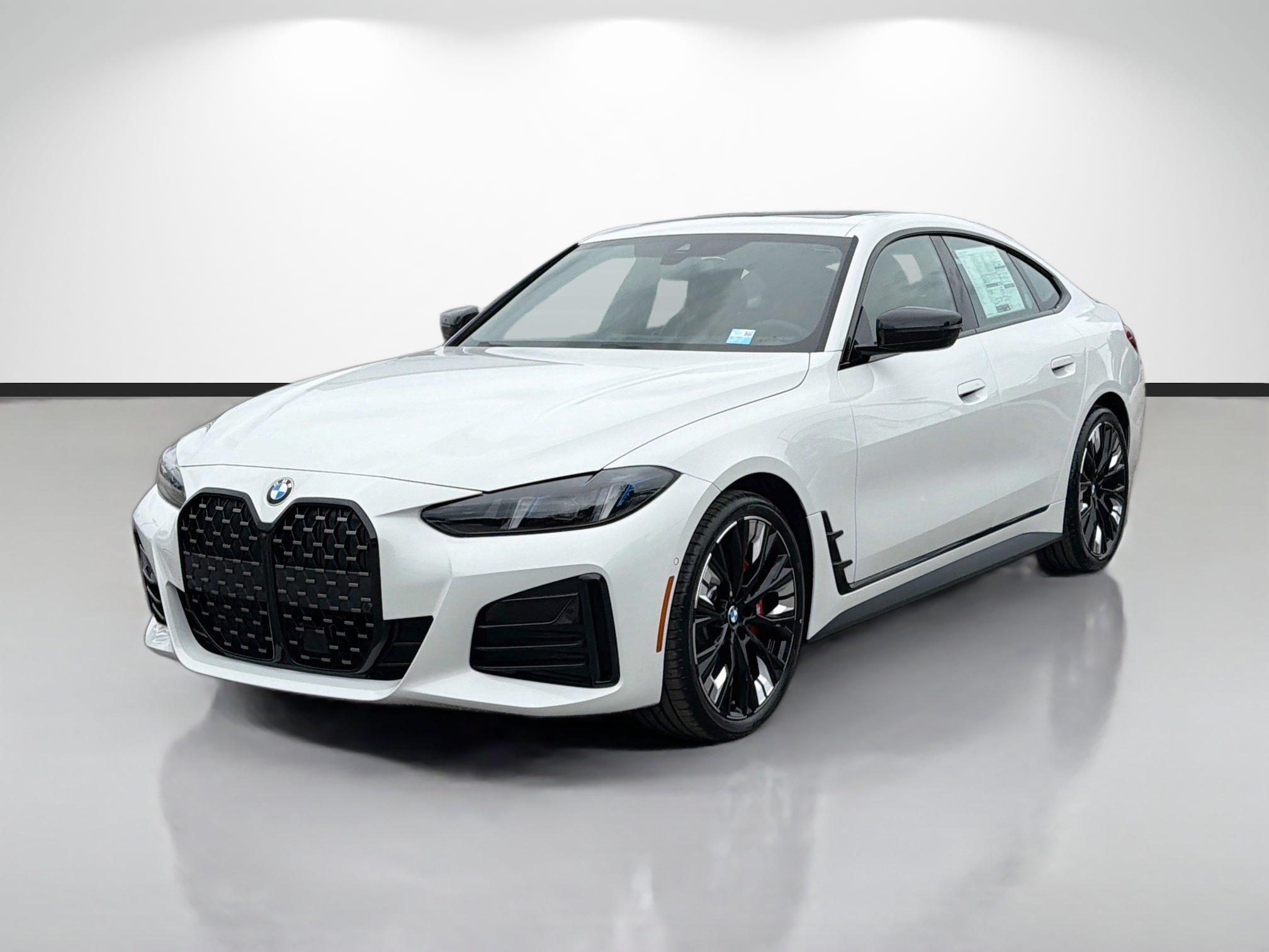 New 2027 BMW 430i w/ M Sport Package RWD image 7