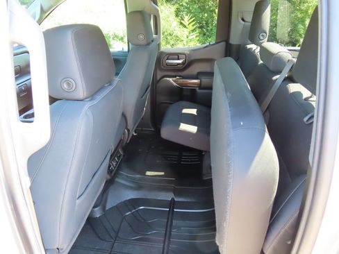 Certified 2019 Chevrolet Silverado 1500 RST AWD/4WD image 27