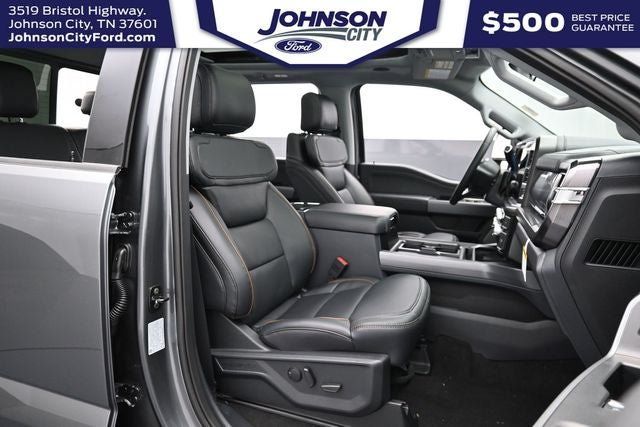 New 2026 Ford F250 Lariat w/ Tremor Off-Road Package AWD/4WD image 34