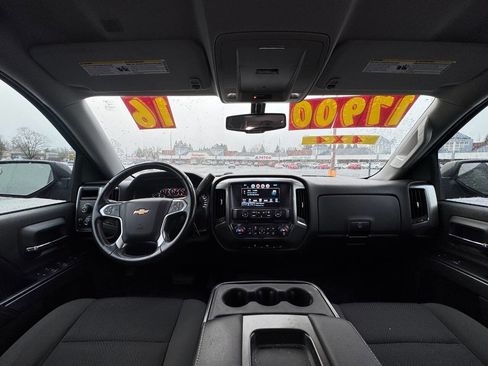 Used 2016 Chevrolet Silverado 1500 LT w/ All Star Edition image 11