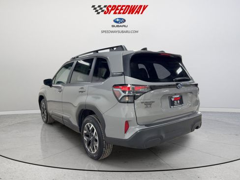 New 2026 Subaru Forester Premium image 7