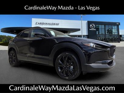 New 2026 MAZDA CX-30 Aire Edition