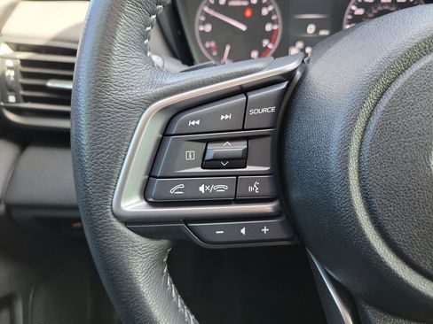 Used 2024 Subaru Outback Premium image 29