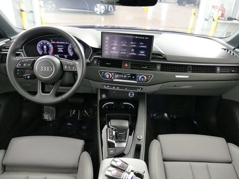 Used 2020 Audi A4 2.0T Premium Plus w/ Premium Plus Package AWD/4WD image 25