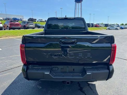 New 2026 Toyota Tundra Limited AWD/4WD image 4