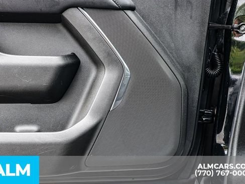 Used 2025 Chevrolet Suburban Z71 AWD/4WD image 49