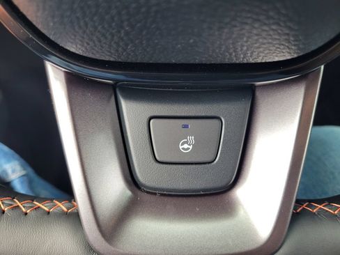 New 2026 Honda Pilot TrailSport image 22