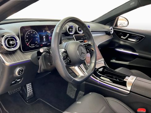 Used 2023 Mercedes-Benz C 300 Sedan image 16