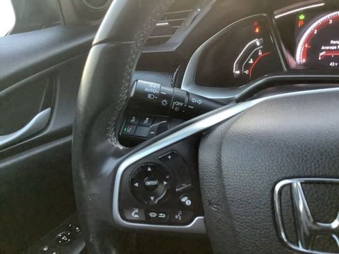 Used 2020 Honda Civic Sport image 25