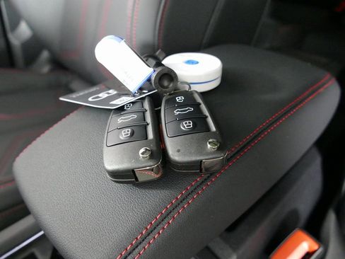 New 2025 Audi Q3 2.0T Premium Plus image 13