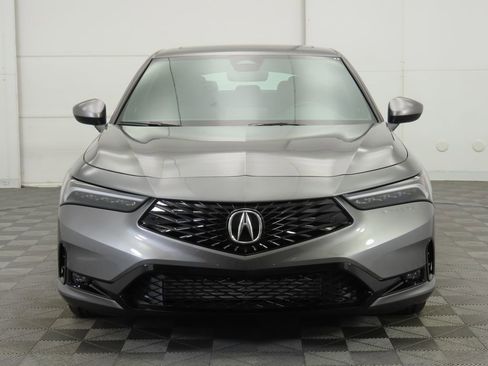 Used 2025 Acura Integra A-Spec image 2