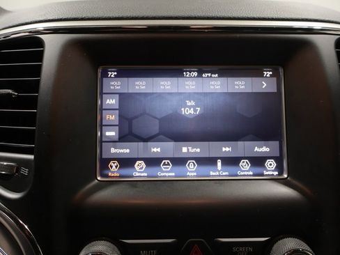 Used 2018 Jeep Grand Cherokee Limited AWD/4WD image 25