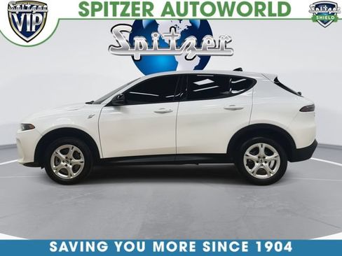 Used 2025 Dodge Hornet GT AWD/4WD image 6