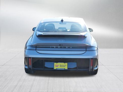 Certified 2024 Hyundai Ioniq 6 SEL image 6