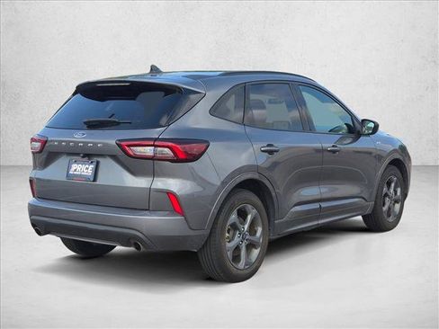 Used 2024 Ford Escape ST-Line FWD image 5