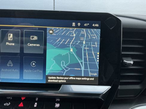 New 2026 Chevrolet Silverado 1500 High Country image 22