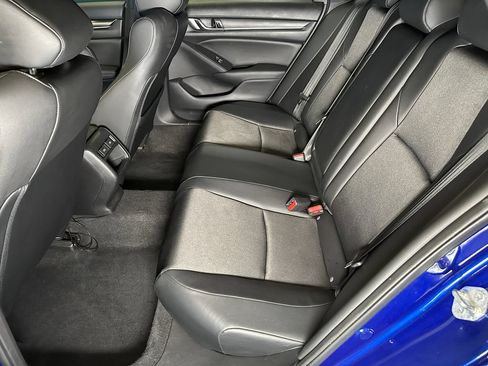 Used 2022 Honda Accord Sport image 20