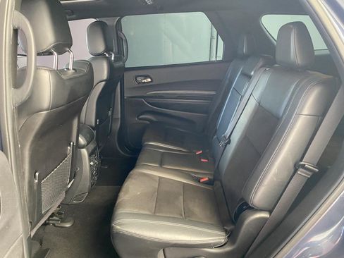Used 2021 Dodge Durango GT image 17
