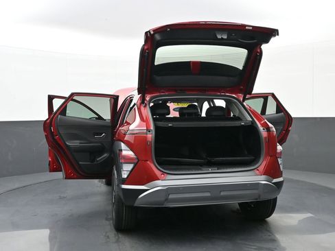 Certified 2024 Hyundai Kona Limited AWD/4WD image 43