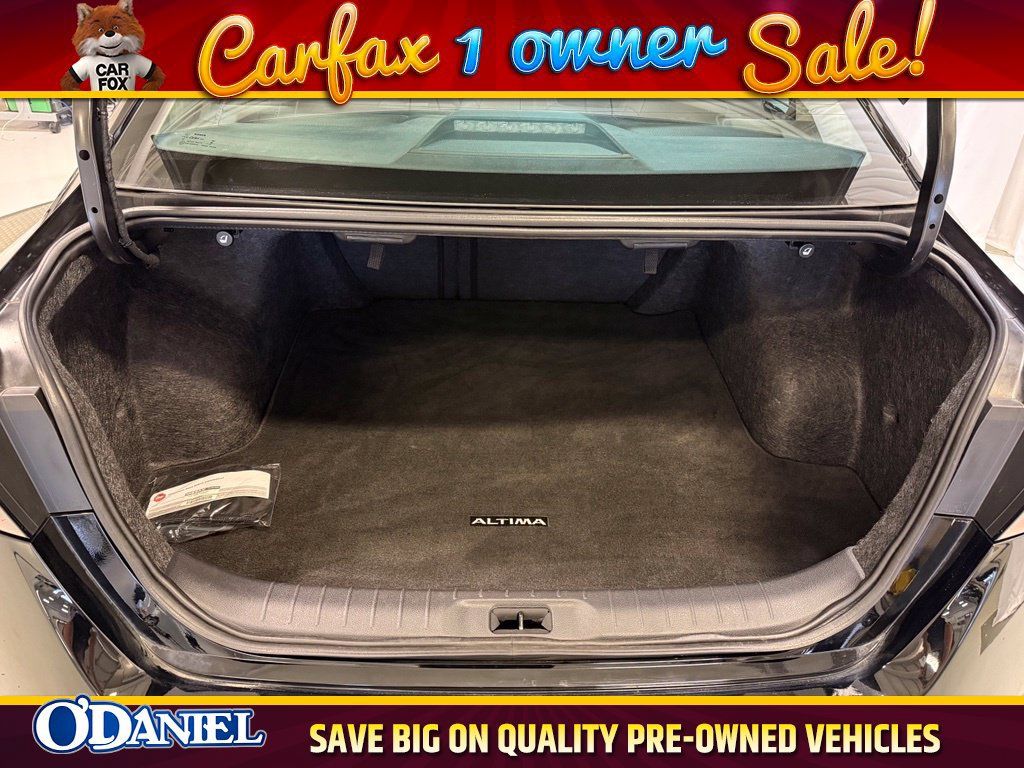 Used 2023 Nissan Altima 2.5 S FWD image 21