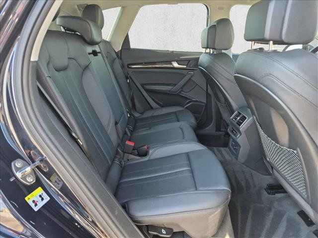 Used 2019 Audi Q5 2.0T Premium Plus AWD/4WD image 21