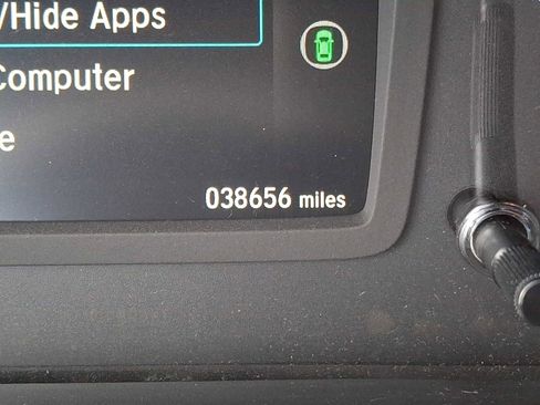 Used 2023 Honda Odyssey EX-L image 19