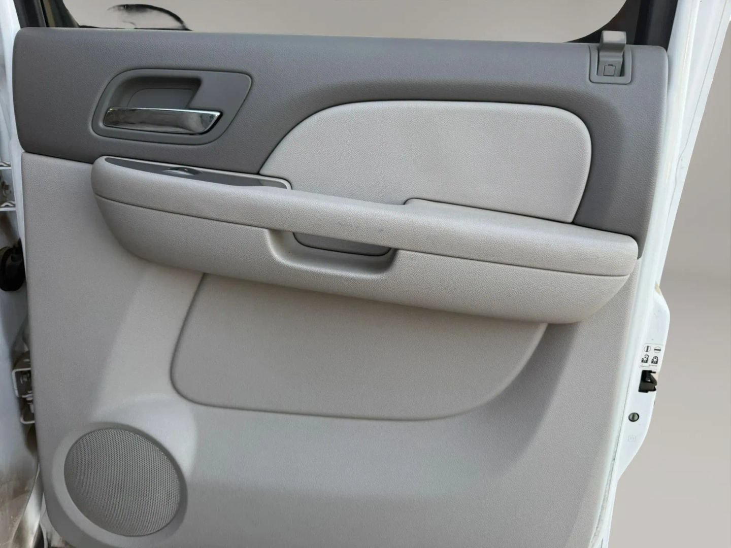 Used 2008 Chevrolet Avalanche LS RWD image 16