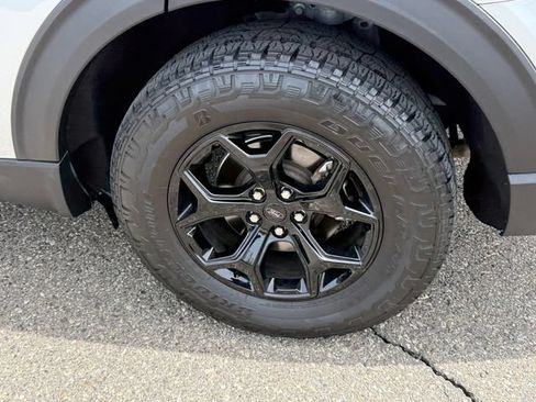 Certified 2023 Ford Explorer Timberline AWD/4WD image 6