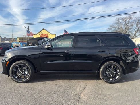 New 2026 Dodge Durango GT AWD/4WD image 4