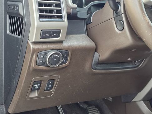 Used 2020 Ford F150 King Ranch w/ Equipment Group 601A Luxury AWD/4WD image 22