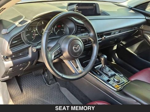 Certified 2024 MAZDA CX-30 AWD 2.5 S w/ Preferred Package image 18