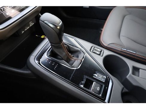 New 2026 Subaru Crosstrek 2.5i Limited w/ Crosstrek Mirror Package image 47