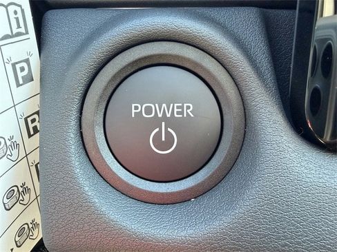 New 2026 Toyota bZ image 19