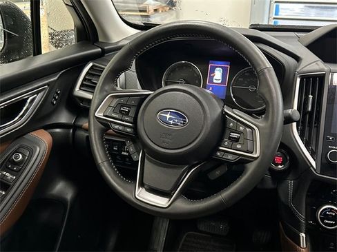 Used 2023 Subaru Forester Touring image 26