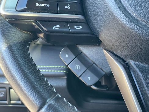 Used 2020 Subaru Outback Onyx Edition XT image 14