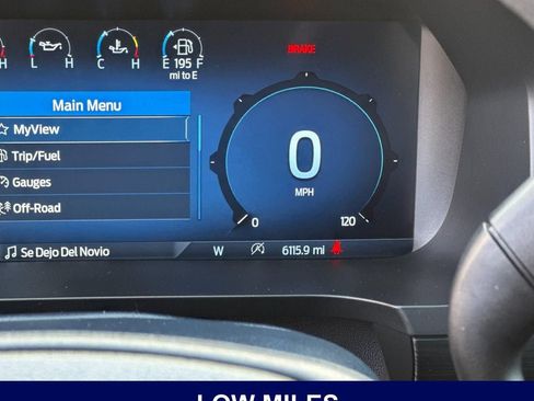 Used 2024 Ford F150 STX RWD image 32