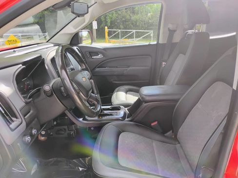 Used 2018 Chevrolet Colorado Z71 image 6