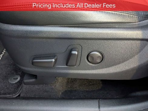 Used 2019 Hyundai Santa Fe Limited FWD image 20