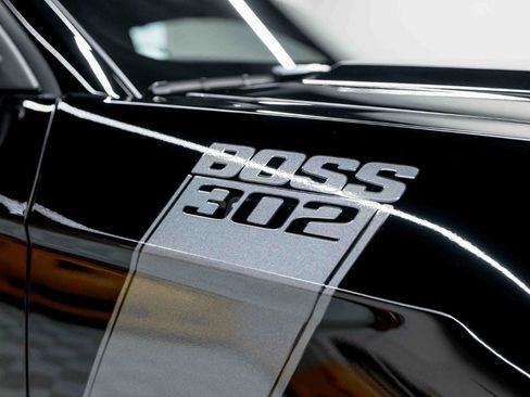 Used 2013 Ford Mustang Boss 302 RWD image 18