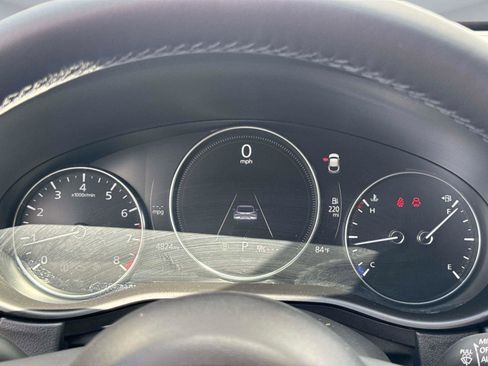 Certified 2025 MAZDA CX-30 AWD 2.5 S w/ Select Sport Pkg image 26