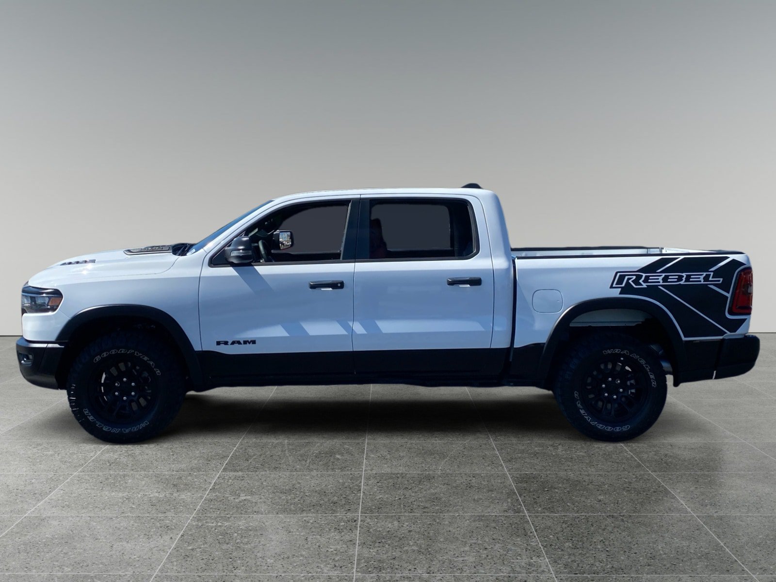 Used 2026 RAM 1500 Rebel w/ Rebel Level 1 Equipment Group AWD/4WD image 2