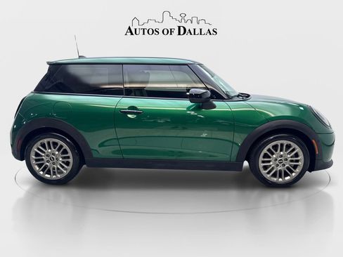 Used 2025 MINI Cooper S FWD image 10