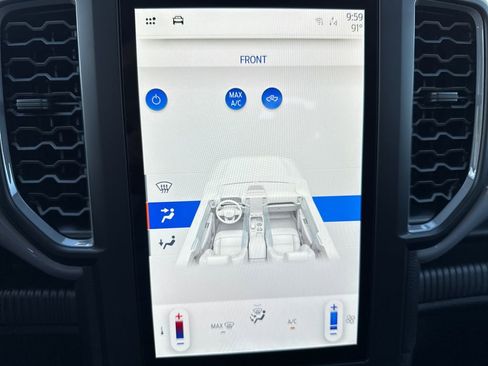 New 2025 Ford Ranger XL image 28