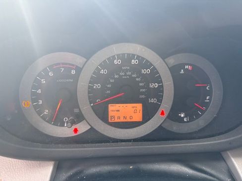 Used 2010 Toyota RAV4 2WD image 21