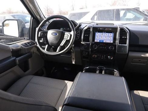 Used 2016 Ford F150 XLT w/ Equipment Group 301A Mid image 17