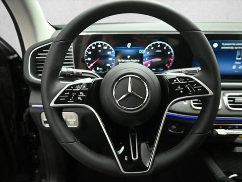 New 2026 Mercedes-Benz GLE 350 4MATIC image 15