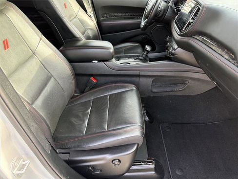Used 2024 Dodge Durango R/T image 11