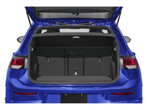 New 2026 Volkswagen Golf w/ Euro Style Package AWD/4WD image 11